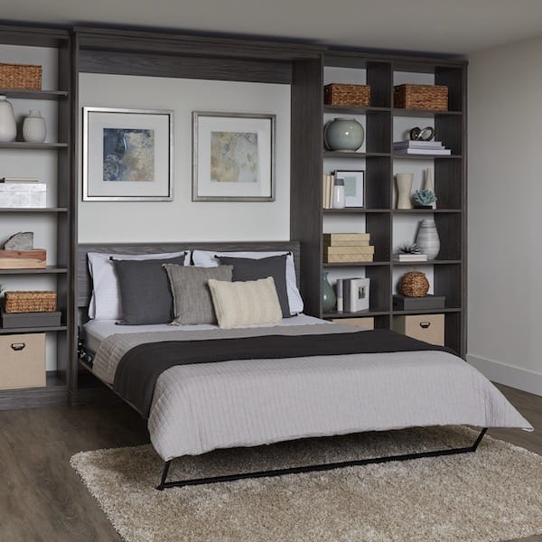 Wall Bed or Murphy Bed Oregon Open